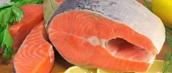 Næring fyrir styrk