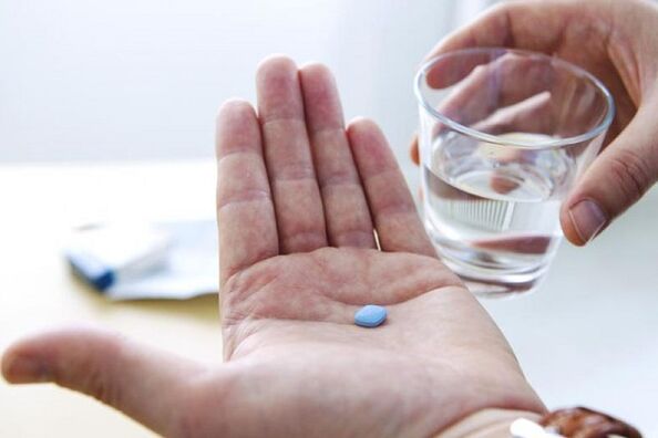 skjótvirk lyf til að bæta virkni