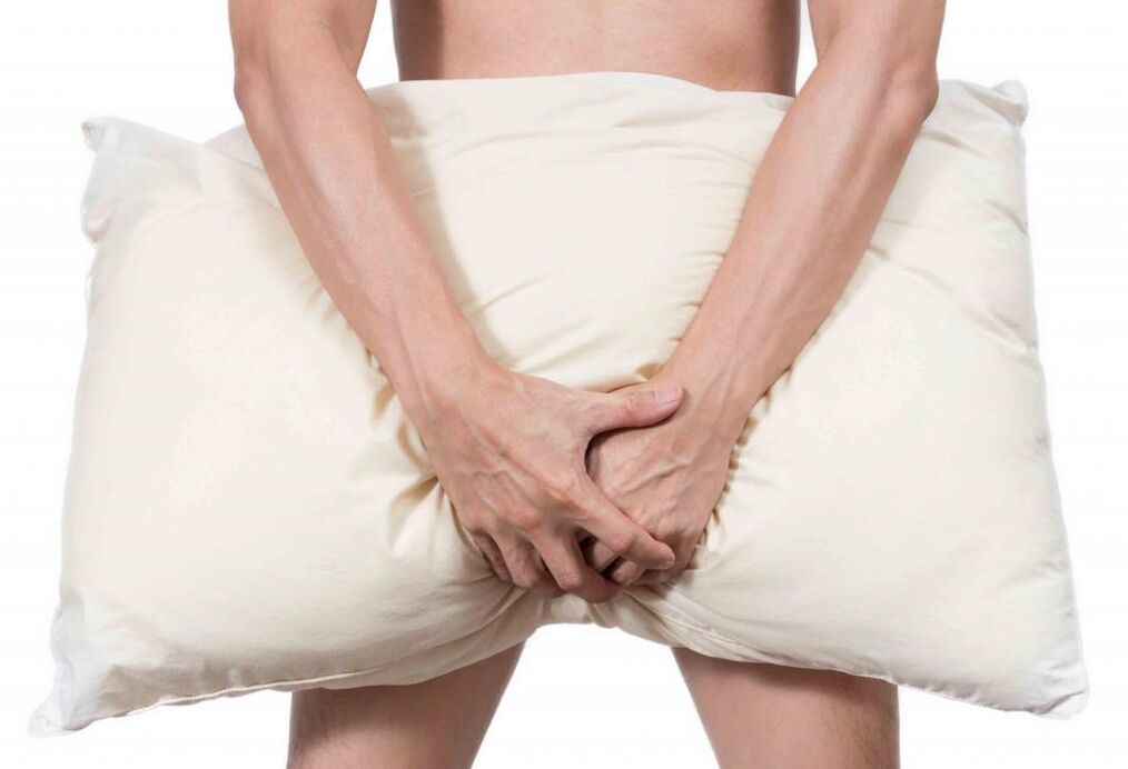 maður stundar æfingar til að auka virkni